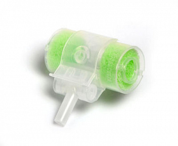 Тепловлагообменник (Hydro-Trach)