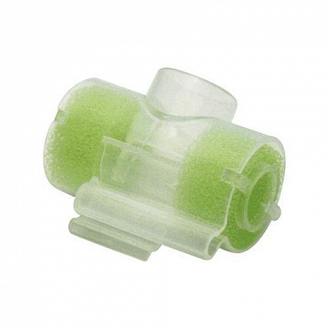 Тепловлагообменник (Hydro-Trach)