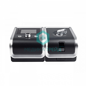 BMC Resmart BPAP GII T-30T