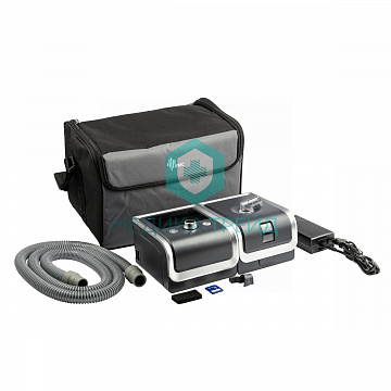 BMC Resmart BPAP GII T-30T