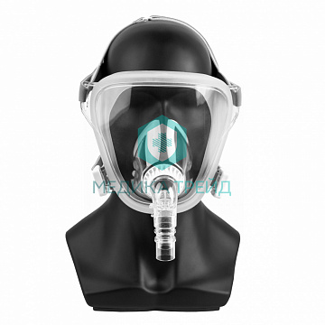 Resmed Fit Life Total Face Mask