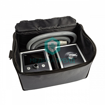 BMC Resmart BPAP GII T-25T