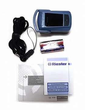 Пульсоксиметр Riester Ri-Fox N