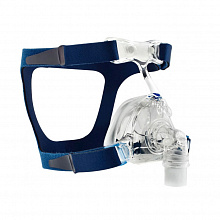 Маски для CPAP | BPAP: Носовая маска Sefam Breeze Nazal от MF-HCR.RU