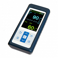 Пульсоксиметр Medtronic Nellcor SPO2 PM10N