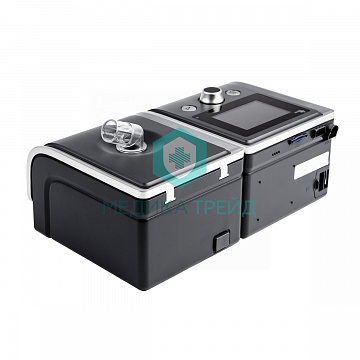 BMC Resmart G2 BPAP T25A