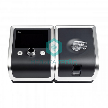 BMC Resmart BPAP GII T-25T