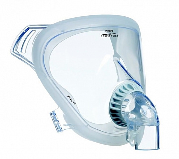 Philips Fit Life Total Face Mask