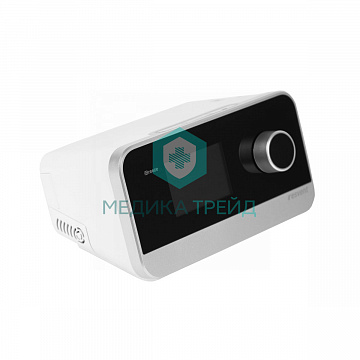 BPAP аппарат Resvent iBreeze Tech от СРАР