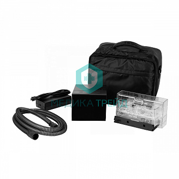 CPAP аппарат Sefam S.BOX от СРАР