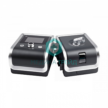 BMC Resmart BPAP GII T-30T