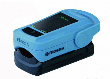 Пульсоксиметр Riester Ri-Fox N