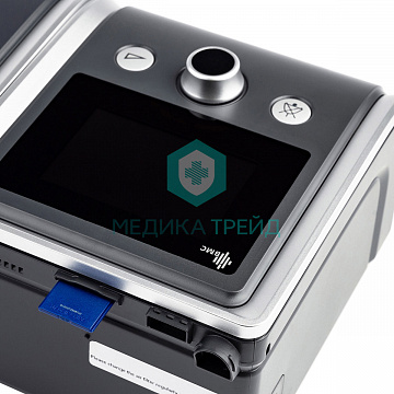 BMC Resmart BPAP GII T-30T