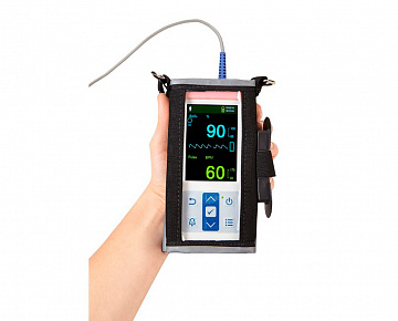 Пульсоксиметр Medtronic Nellcor SPO2 PM10N