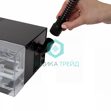 CPAP аппарат Sefam S.BOX от СРАР