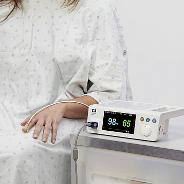 Пульсоксиметр Medtronic Nellcor Bedside SpO2