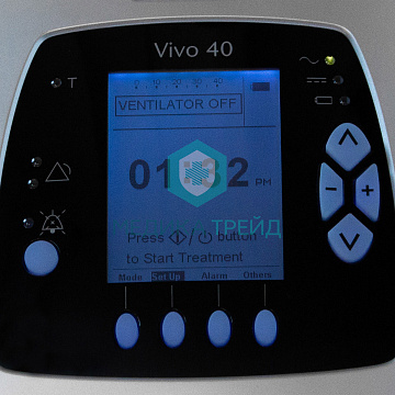 Breas VIVO 40
