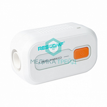 Rescomf дезинфектор для CPAP/BPAP