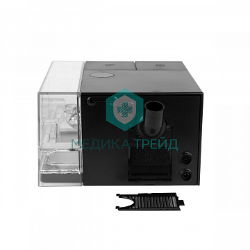 CPAP аппарат Sefam S.BOX от СРАР