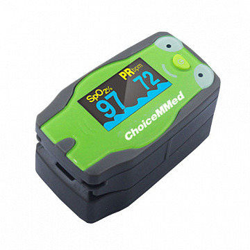 Пульсоксиметр ChoiceMMed MD300 C5