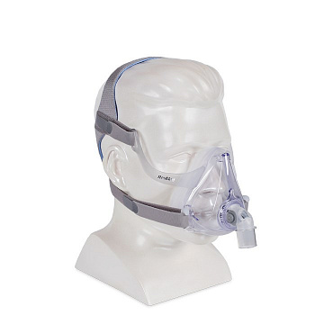 ResMed AirFit F10