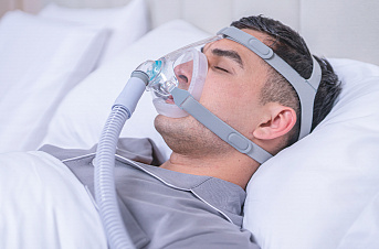 Маски для CPAP | BPAP